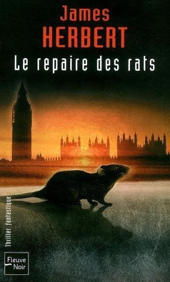 Les rats - 02 - Le repaire des rats