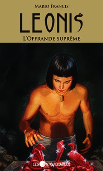 Leonis - 12 - L'offrande suprême